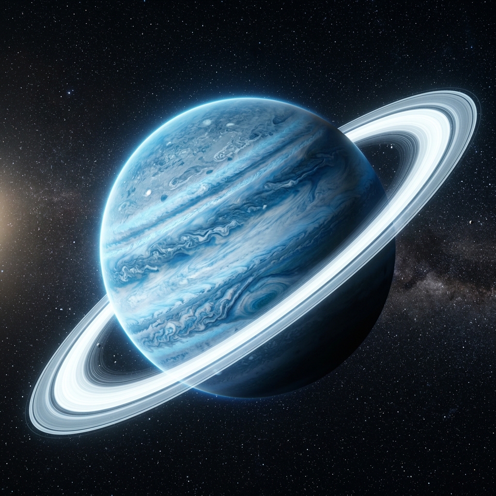 Orbital Hub